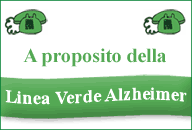 AIMA festeggia i 10 anni di Linea Verde Alzheimer