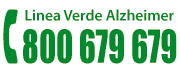 Linea Verde Alzheimer